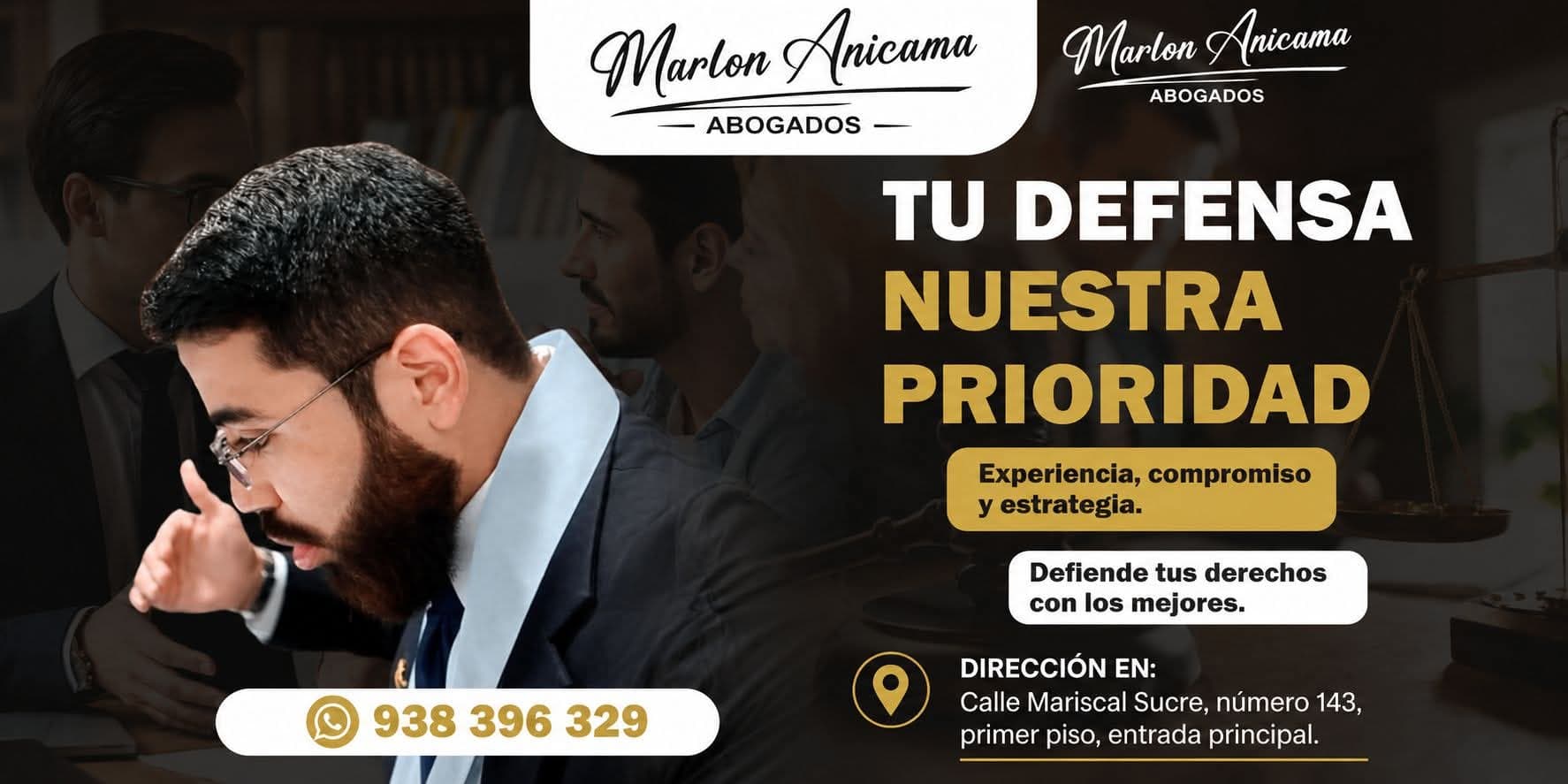 Presupuestos materiales para el cese de prisión preventiva según el NCPP