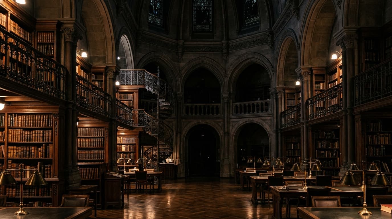 Biblioteca Doctrinal y Estudio Jurídico - Marlon Anicama Abogados